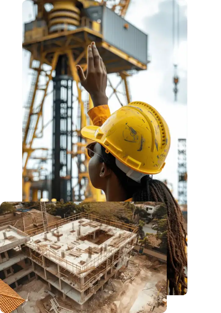 Suivi de Chantier