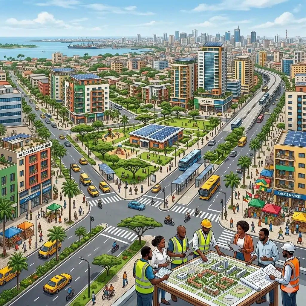 Planification Urbaine